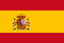 Flag of Spain