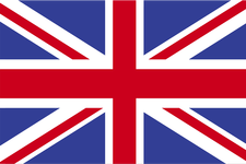 Flag of the United Kingdom